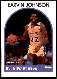 Magic Johnson - 1989-90 Hoops #270 (Lakers)