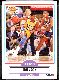 Magic Johnson - 1990-91 Fleer #93 (Lakers)