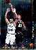 Tim Duncan - 1998-99 Topps Finest OVERSIZED #12 (Spurs)