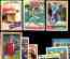  Pete Rose - 1980-1987 Collection - Lot of (25) different [#b]