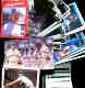 Randy Johnson *** COLLECTION *** - Lot of (225) assorted (1990-1999)