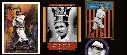 Babe Ruth -  Lot of (25) oddball & retro cards (1969-1994)