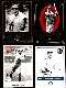Jimmie Foxx - Lot of (11) different retro cards (Philadelphia A's)