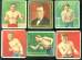  Early 1900's MECCA TOBACCO - Lot #4 of (6) BOXING Champion Prizefighters