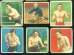  Early 1900's MECCA TOBACCO - Lot #5 of (6) BOXING Champion Prizefighters