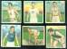  Early 1900's MECCA TOBACCO - Lot #3 of (6) Track/Running Champion Athletes