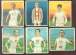  Early 1900's MECCA TOBACCO - Lot #1A of (6) Track/Running Champion Athlete