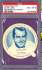 1952 Dixie Cup Nelson Ice Cream - ALLAN ROCKY LANE