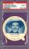 1952 Dixie Cup Nelson Ice Cream - CHARLES STARRETT