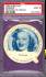 1952 Dixie Cup Nelson Ice Cream - DAGMAR