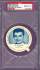 1952 Dixie Cup Nelson Ice Cream - JEFF CHANDLER