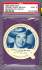 1952 Dixie Cup Nelson Ice Cream - JOHNNY MACK BROWN