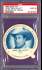 1952 Dixie Cup Nelson Ice Cream - WILD BILL ELLIOTT
