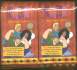 1996 Disney's HUNCHBACK of Notre Dame - Wax box with (38) packs