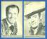 1960's WESTERN Exhibit Postcards #314 HENRY FONDA in 'Deputy'