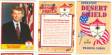  1991 Pacific OPERATION DESERT SHIELD - COMPLETE FACTORY SEALED SET
