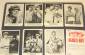  1965 Fleer McHALE'S NAVY - COMPLETE SET (66 cards)