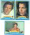  1979 MOONRAKER (James Bond 007) - COMPLETE SET (99 cards)