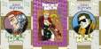  1993 Dark Horse Comics 'John Byrne's NEXT MEN' - COMPLETE SET (12 cards)