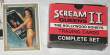  1991 SCREAM QUEENS II 'The Hollywood Honeys' - DELUXE FACTORY error SET