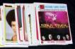 1979 Topps STAR TREK - COMPLETE SET (88 cards)
