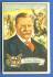 1956 Topps U.S. PRESIDENTS #28 Theodore Roosevelt