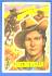 1956 Topps ROUND UP #11 CALAMITY JANE