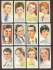 1938 Player's Film Stars #21 Dick Powell