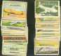   Lot: 1952 Topps Wings - Lot of (45) different