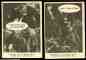 1965 KING KONG - Lot of (8) different NICE GRADE