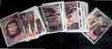 1967 Topps PLANET OF THE APES - Lot of (23) different