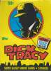 1990 Topps DICK TRACY - Wax Box (36 packs)
