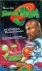 1996 SPACE JAM - Sealed Wax Box (Series 1) w/Michael Jordan (36 packs)
