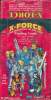 1991 Marvel X-FORCE - Sealed Wax Box (48 packs)