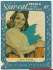  1952 Star Cal Decal - Ann Blyth (G/VG)
