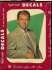  1952 Star Cal Decal - Audie Murphy