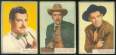 1953 Topps Who-Z-at Star #.8 Rod Cameron