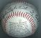 1936 Inaugural Hall-of-Fame Election BASEBALL - 'First 5' !!!