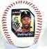  Jermaine Dye - 2005 WORLD SERIES MVP Commemorative Baseball