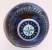  Seattle Mariners - BLUE Commemorative Baseball