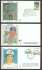  Gaylord Perry - 'Raritan Center Card Show' - 1990 'Z' Silk cachet