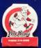  PETE ROSE - Matchbook from PETE ROSE'S RESTAURANT (Reds)