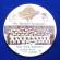  NY YANKEES - 1996 World Champions 6-INCH PIN / BUTTON
