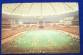  1971 ASTRODOME Football Game POSTCARD