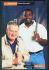  TED WILLIAMS/Tony Gwynn - '60 Years of Padres Baseball' Postcard