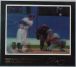  Chipper Jones 'Homers,Beats LA' - 1997 Premier Concepts INSTANT REPLAY