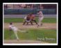  Frank Thomas 'Blasts 200th HR' - 1997 Premier Concepts INSTANT REPLAY