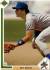  Eric Karros - 8-1/2 x 11 Upper Deck Authenticated card