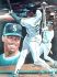  Ken Griffey Jr - Full Color LITHOGRAPH (18x24)