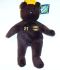  Sammy Sosa - 1998 Bamm Beano's HR Kings Bear #21 (Cubs)